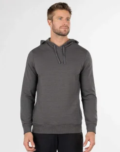 TravisMathew Hoodies & Sweatshirts>Cloud Hoodie Slub