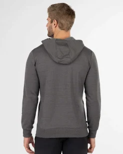 TravisMathew Hoodies & Sweatshirts>Cloud Hoodie Slub