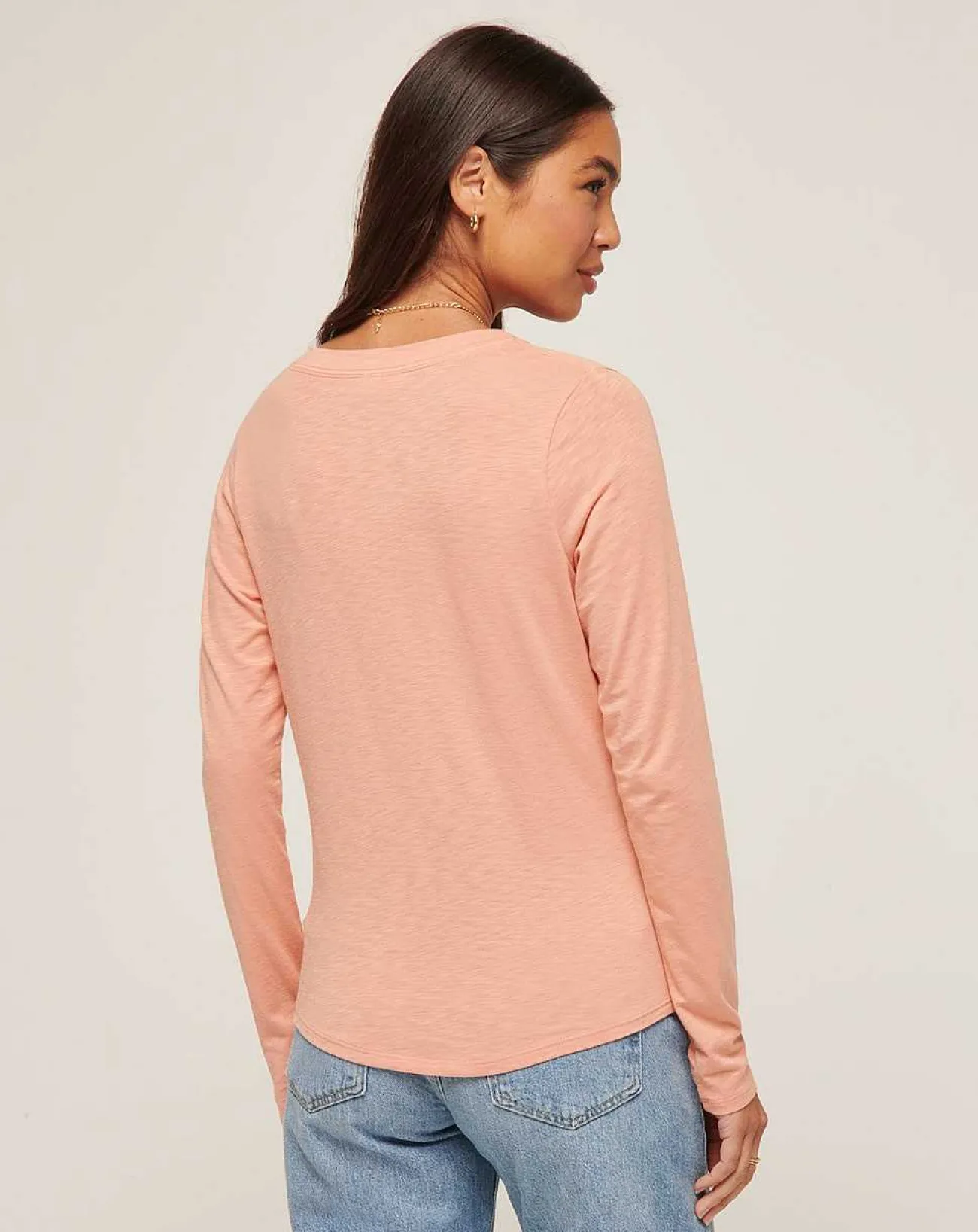 TravisMathew Shirts & Tops>Cloud Jersey Henley
