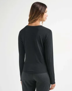 TravisMathew Shirts & Tops>Cloud Jersey Henley