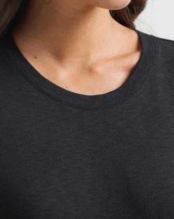 TravisMathew Tees>Cloud Jersey Tee
