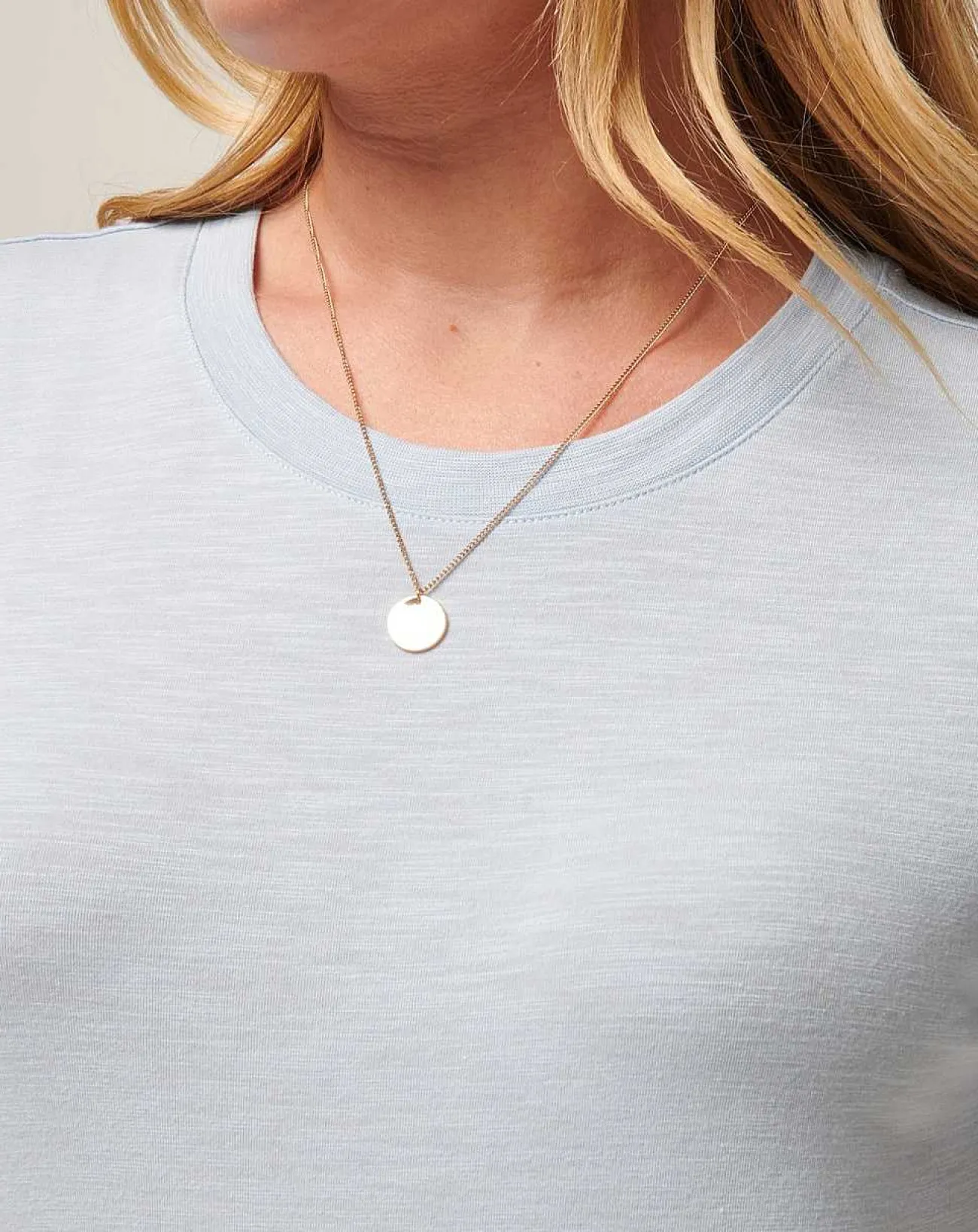TravisMathew Tees>Cloud Jersey Tee