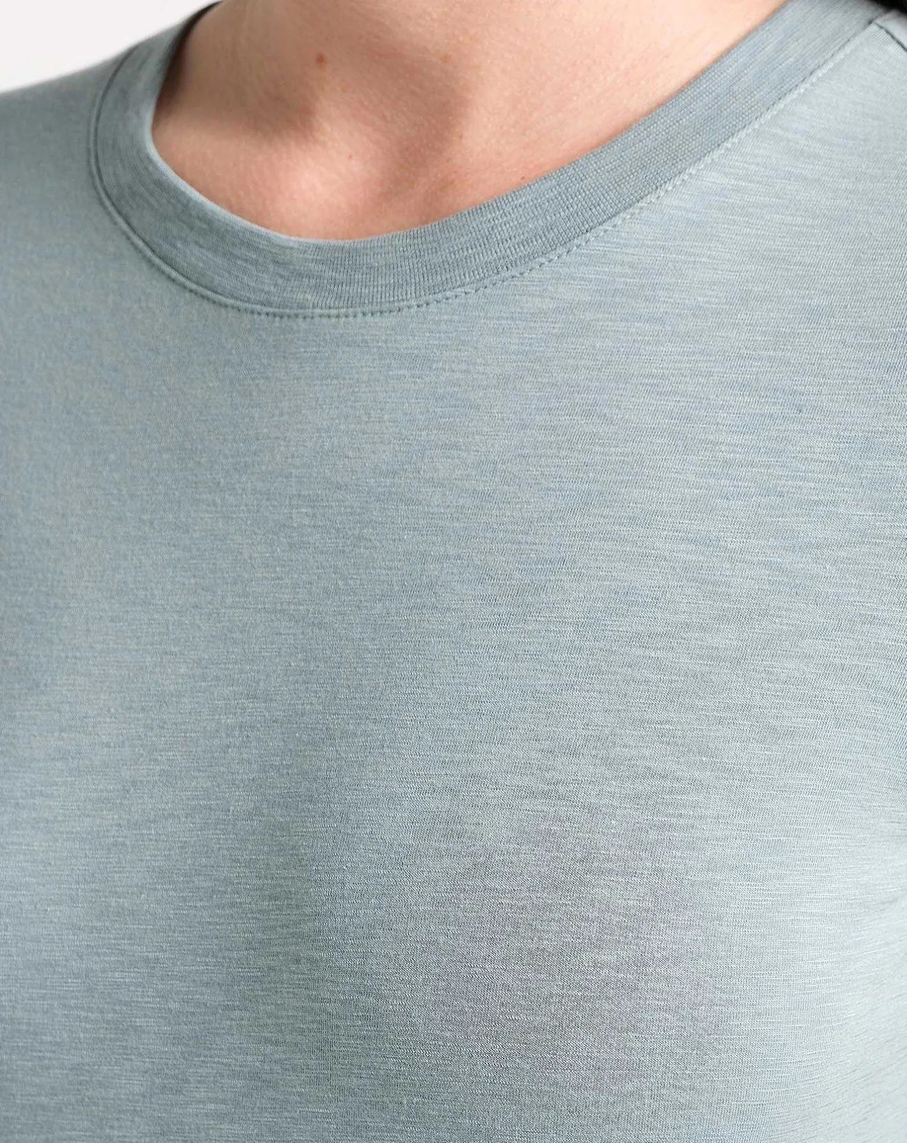 TravisMathew Tees>Cloud Jersey Tee