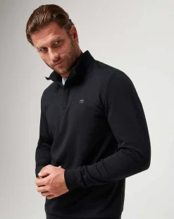 TravisMathew Quarter Zips><noscript><img width=