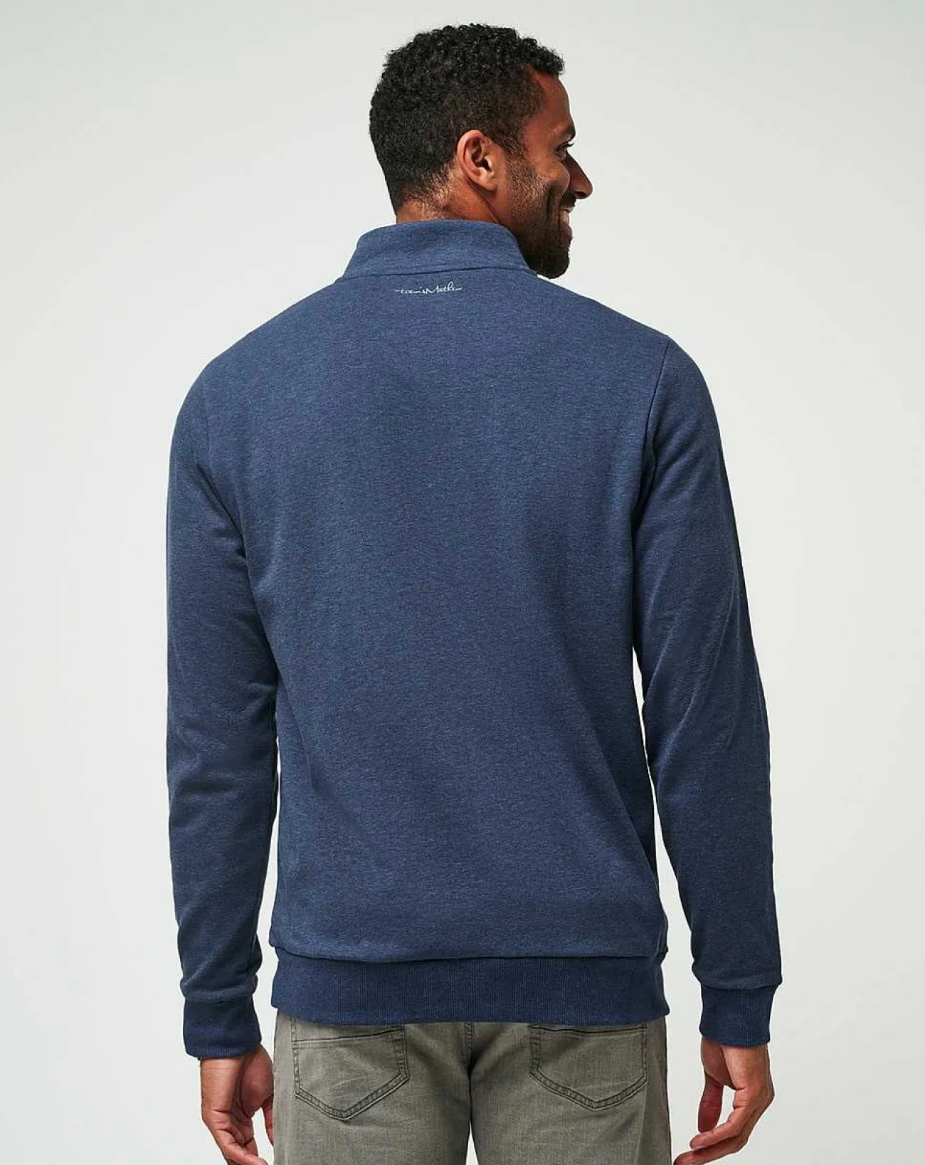 TravisMathew Quarter Zips>Cloud Quarter Zip 2.0
