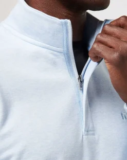 TravisMathew Quarter Zips><noscript><img width=