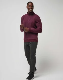 TravisMathew Quarter Zips><noscript><img width=