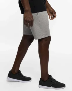 TravisMathew Shorts>Cloud Short 2.0 8In