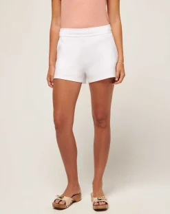 TravisMathew Shorts>Cloud Terry Short