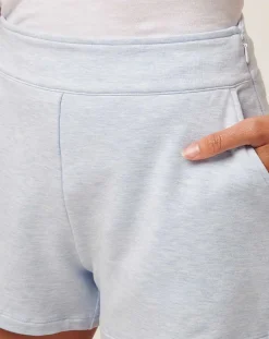 TravisMathew Shorts>Cloud Terry Short