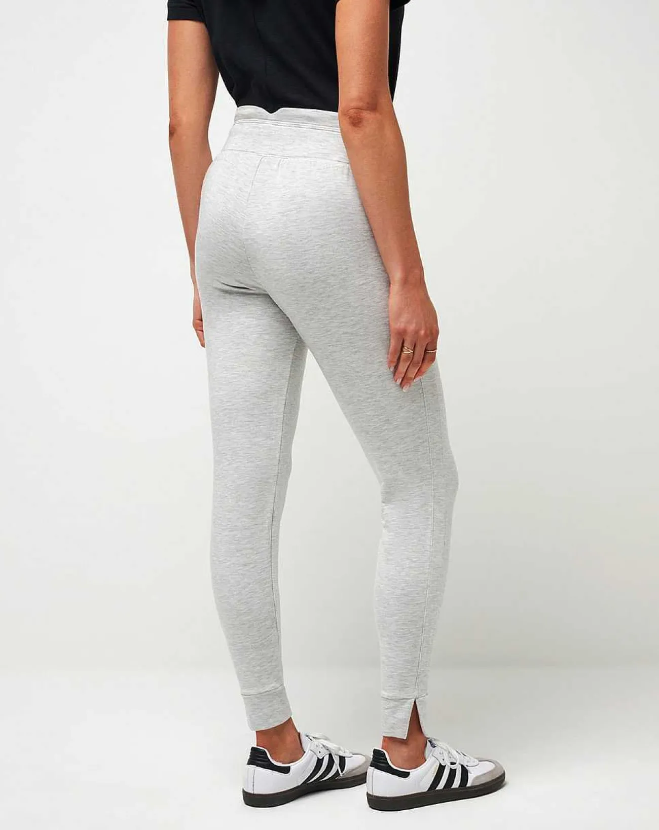 TravisMathew Pants>Cloud Terry Tie Jogger