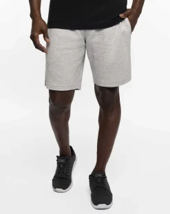 TravisMathew Shorts>Cloud Waffle Short 8In