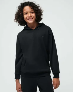 TravisMathew Youth Tops>Cloud Youth Hoodie