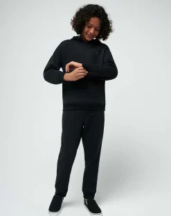TravisMathew Youth Tops>Cloud Youth Hoodie