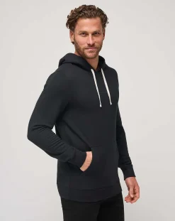 TravisMathew Hoodies & Sweatshirts>Coastal Cloud Hoodie