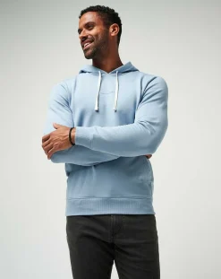 TravisMathew Hoodies & Sweatshirts>Coastal Cloud Hoodie