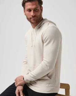 TravisMathew Hoodies & Sweatshirts>Coastal Cloud Hoodie