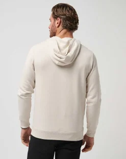 TravisMathew Hoodies & Sweatshirts>Coastal Cloud Hoodie