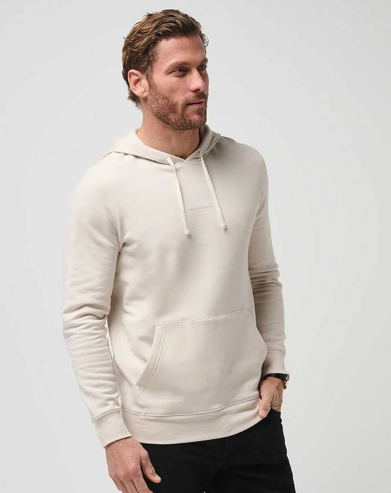 TravisMathew Hoodies & Sweatshirts>Coastal Cloud Hoodie