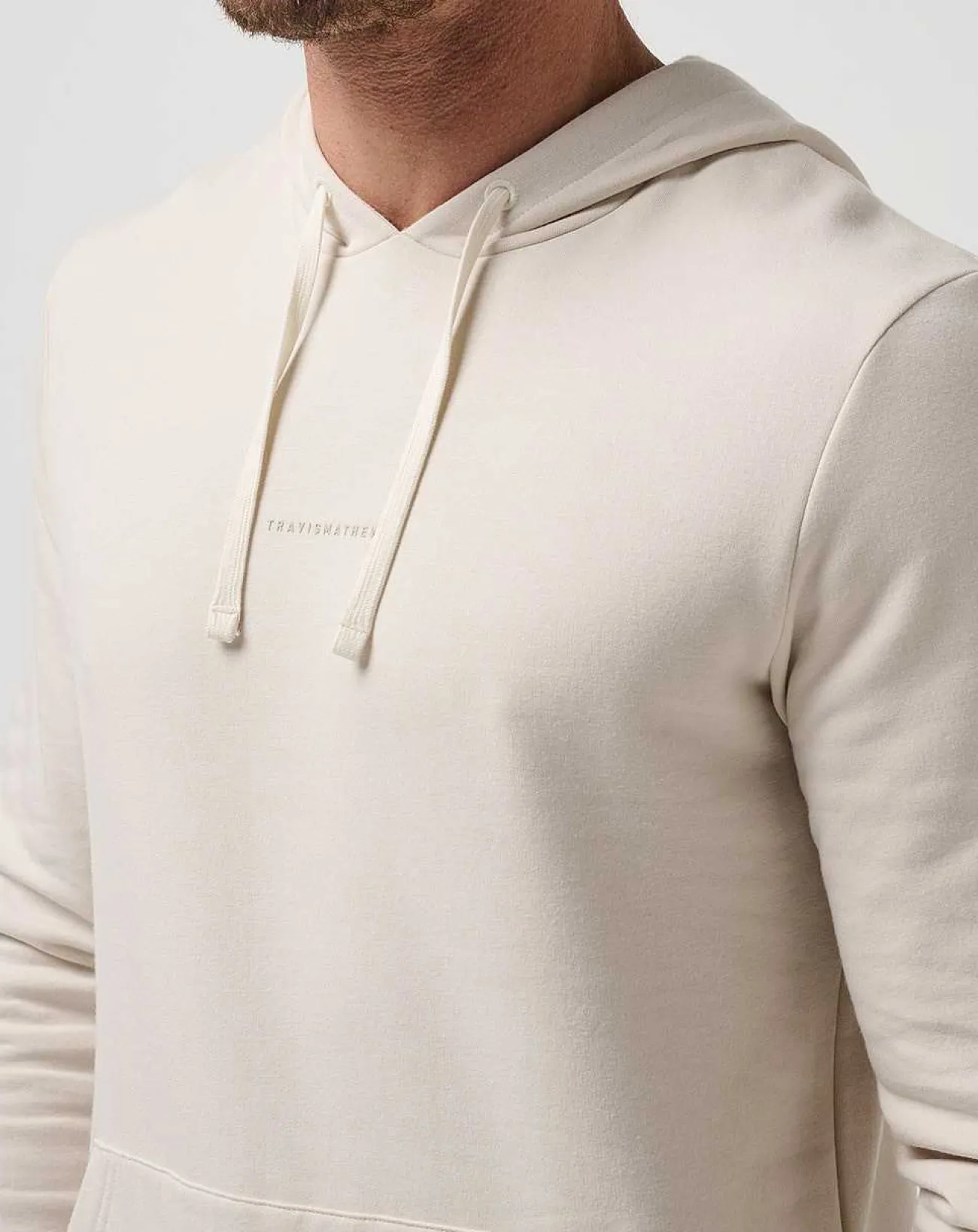 TravisMathew Hoodies & Sweatshirts>Coastal Cloud Hoodie