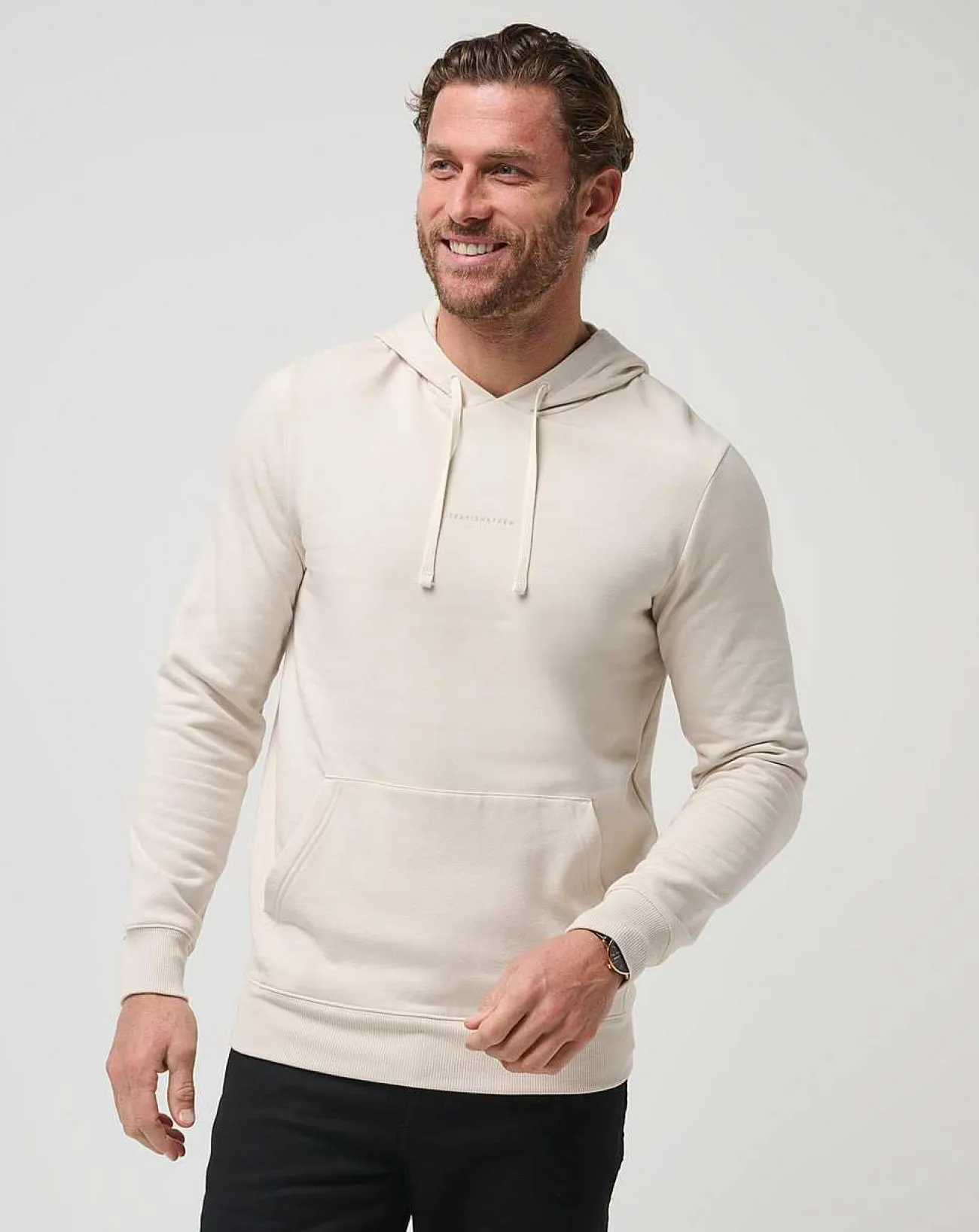 TravisMathew Hoodies & Sweatshirts>Coastal Cloud Hoodie