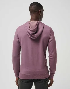 TravisMathew Hoodies & Sweatshirts>Coastal Cloud Hoodie