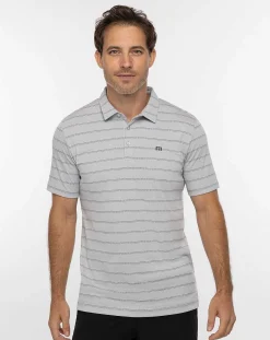 TravisMathew Polos>Colima Polo