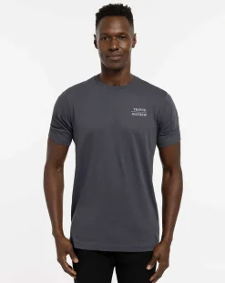 TravisMathew Tees>Collateral Damage Tee