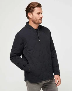 TravisMathew Outerwear>Come What May Jacket
