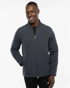 TravisMathew Outerwear>Come What May Jacket