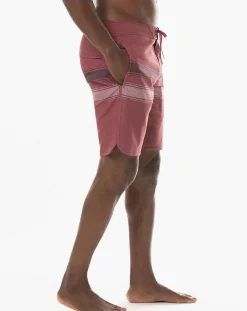 TravisMathew Shorts>Confetti King Boardshort