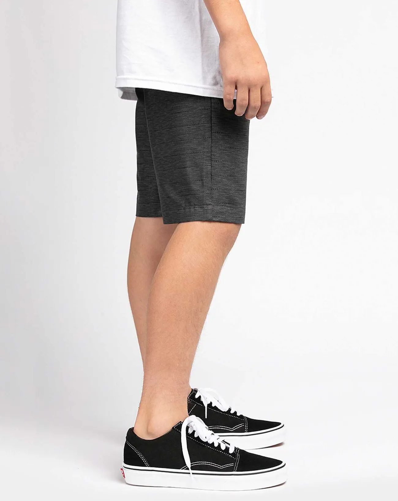 TravisMathew Youth Bottoms>Connected Youth Short