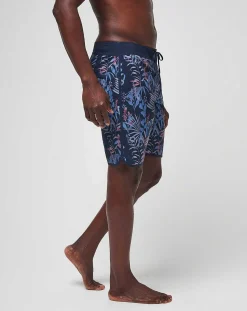 TravisMathew Shorts>Cool As A Coconut Boardshort