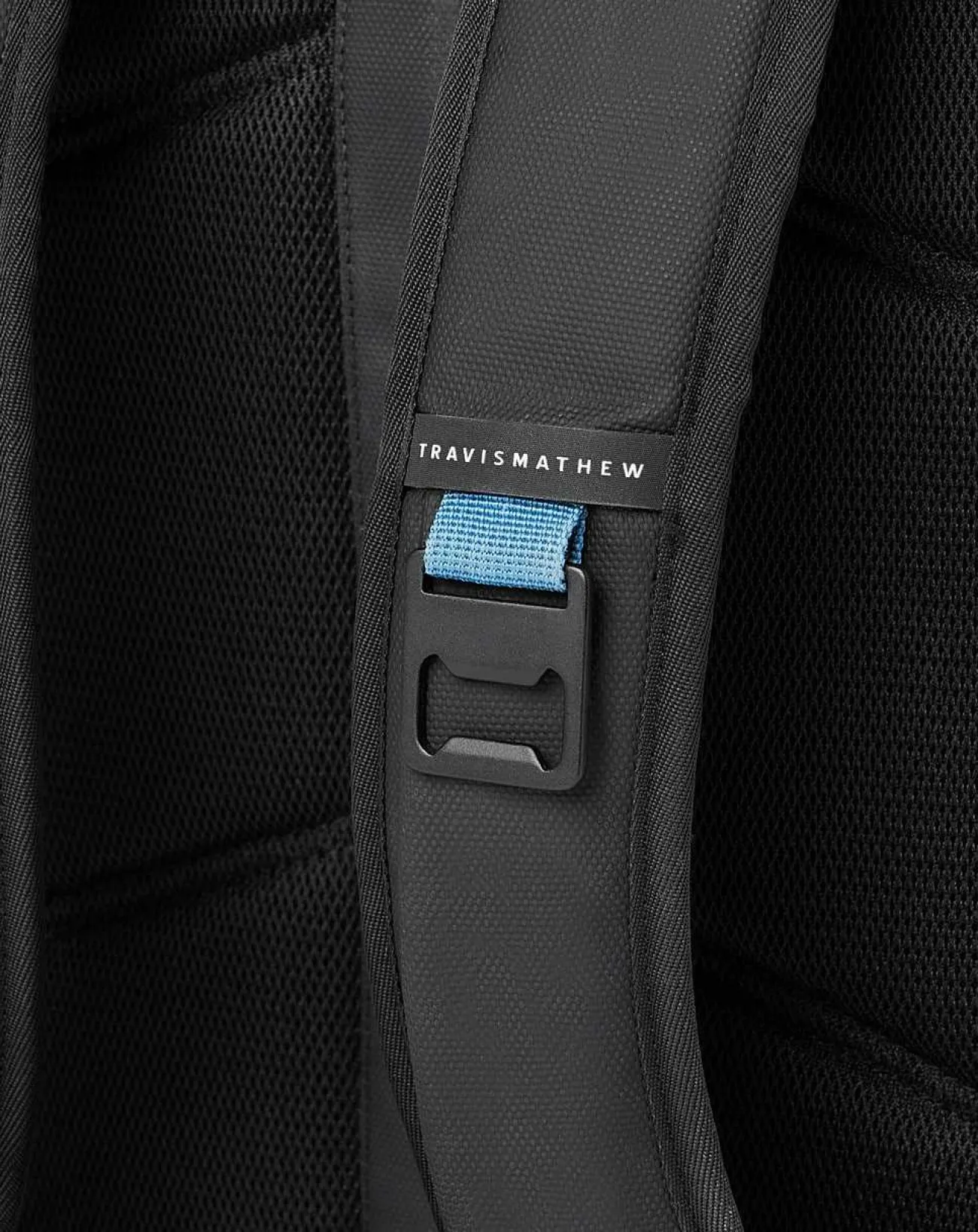 TravisMathew Luggage & Backpacks>Cooler Backpack 2.0