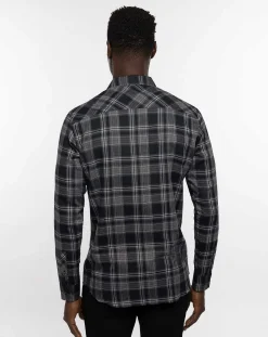 TravisMathew Button-Ups>Corinth Button-Up