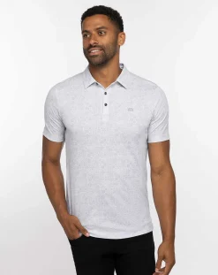 TravisMathew Polos>Cozumel Polo