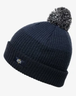 TravisMathew Beanies>Crisp Finish Beanie