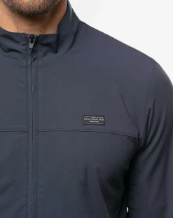 TravisMathew Hoodies & Sweatshirts>Crystal Cove 2.0 Full Zip