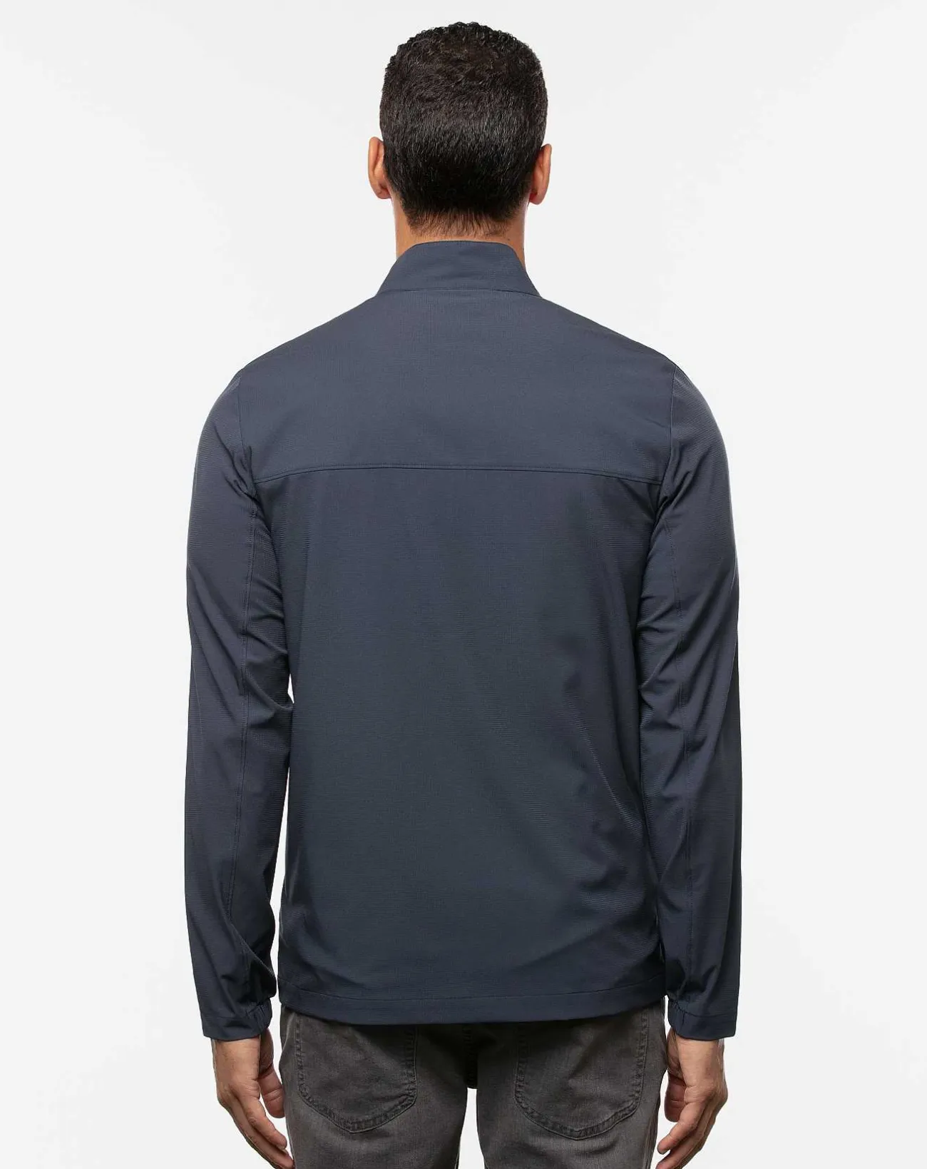 TravisMathew Hoodies & Sweatshirts>Crystal Cove 2.0 Full Zip