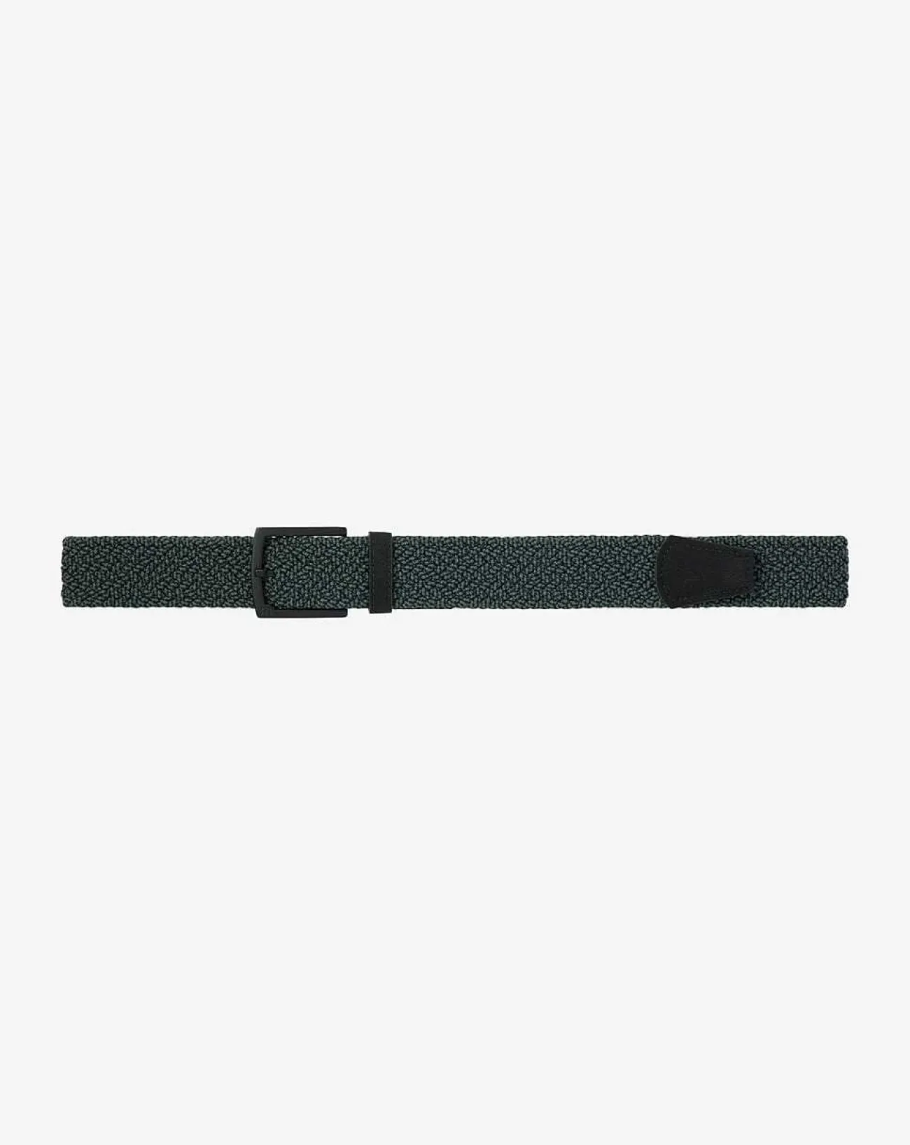 TravisMathew Belts>Curve Ball Stretch Woven Belt