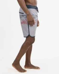 TravisMathew Shorts>Cutting Corners Boardshort