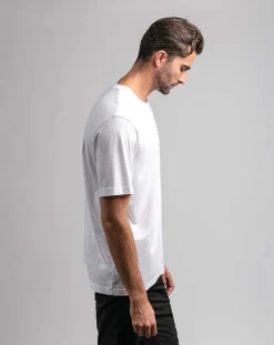 TravisMathew Tees>Da Beers Tee