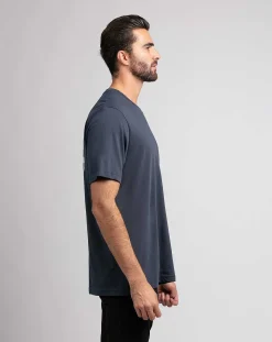 TravisMathew Tees>Da Beers Tee
