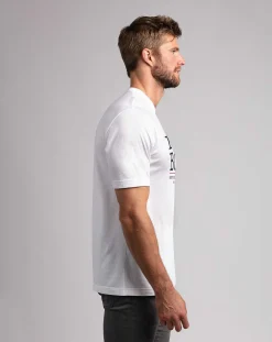 TravisMathew Tees>Dad Bod