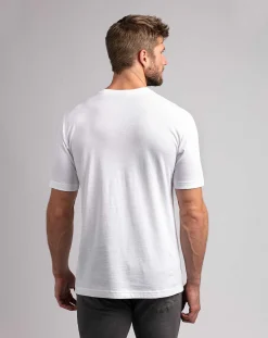 TravisMathew Tees>Dad Bod