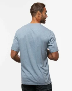 TravisMathew Tees>Dad Bod