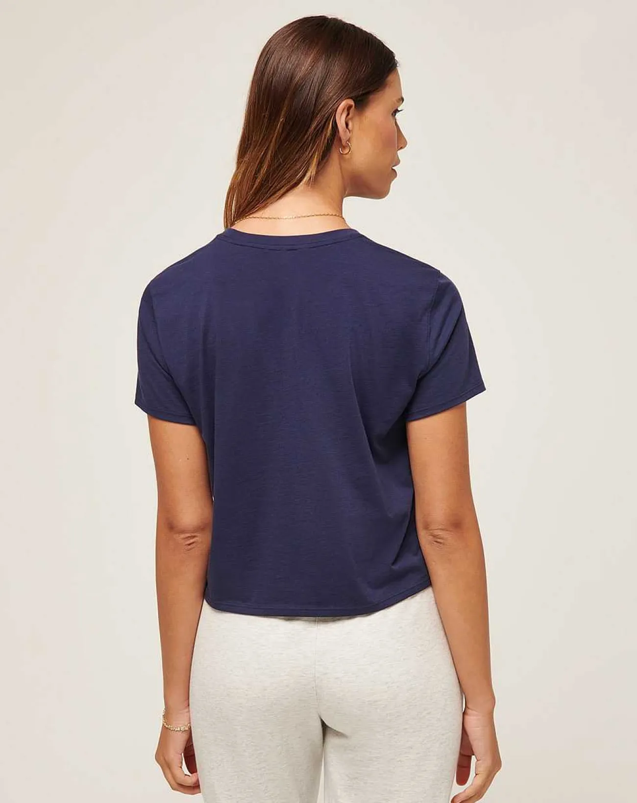 TravisMathew Tees>Day At The Races Graphic Tee