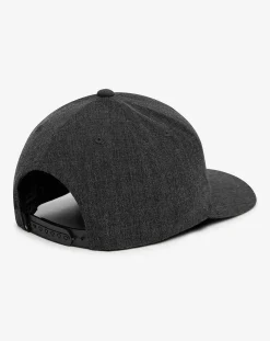 TravisMathew Snapbacks>Daylight Hours Snapback Hat
