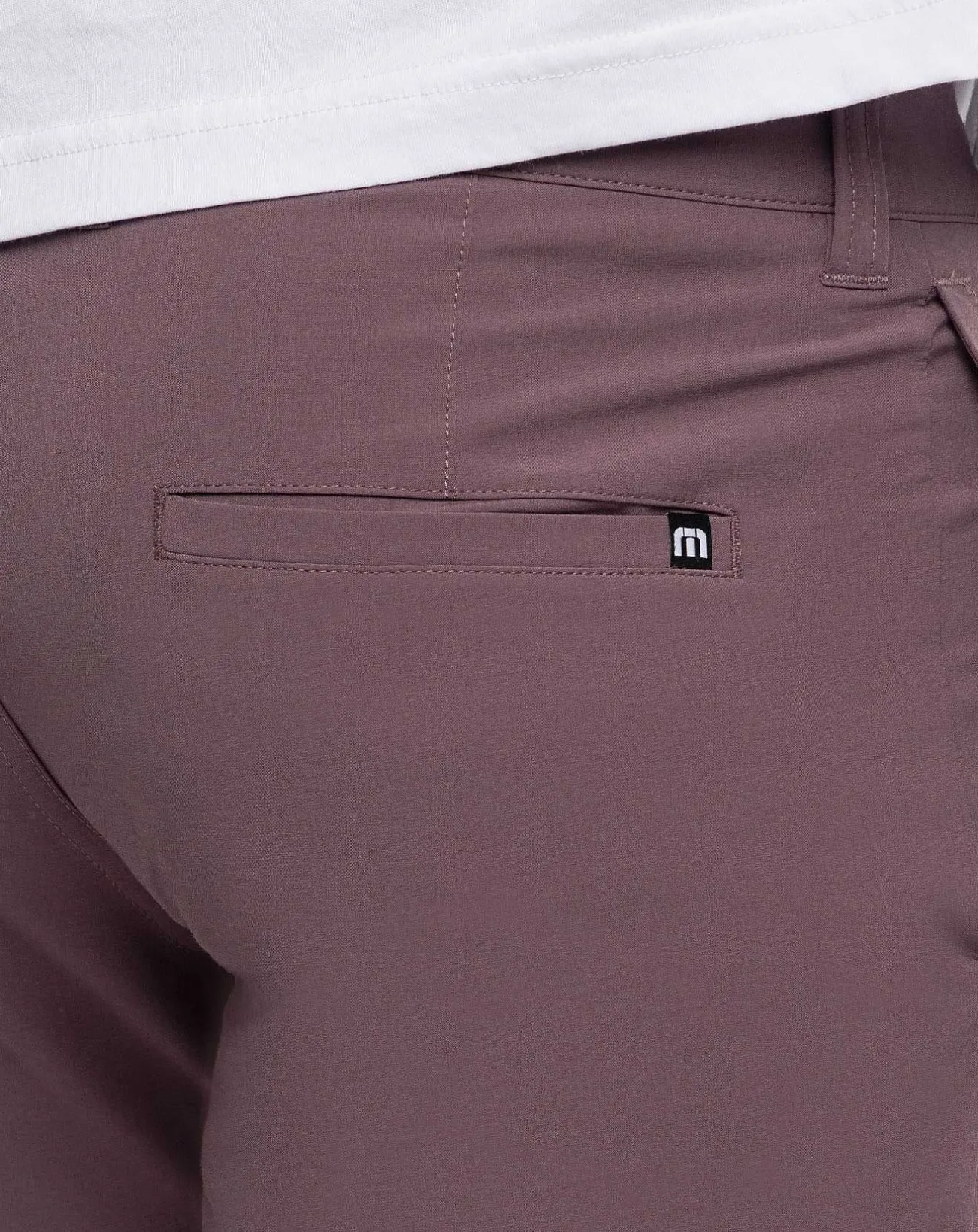TravisMathew Shorts>Days And Days Short 8In