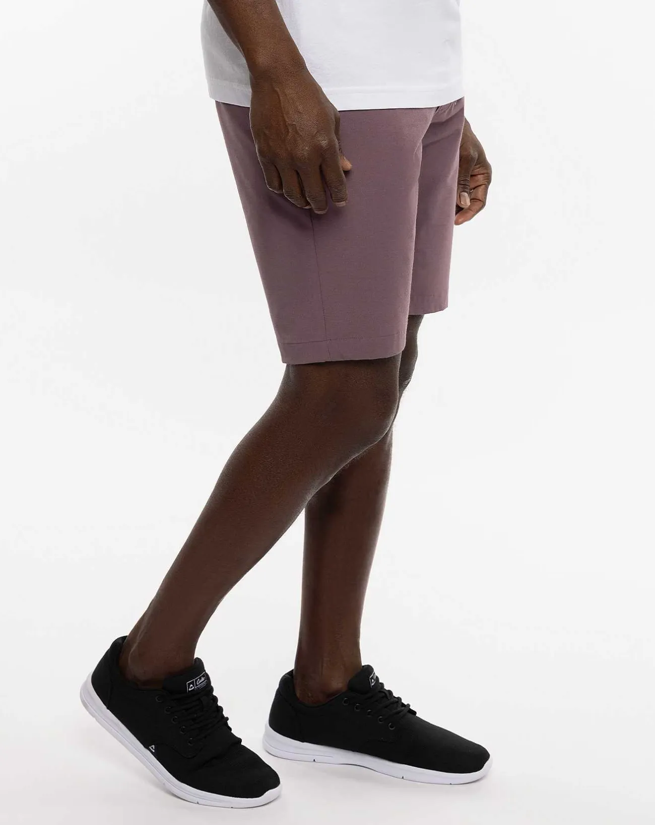 TravisMathew Shorts>Days And Days Short 8In